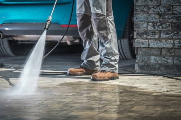 Best Gutter Cleaning  in Mojave, CA