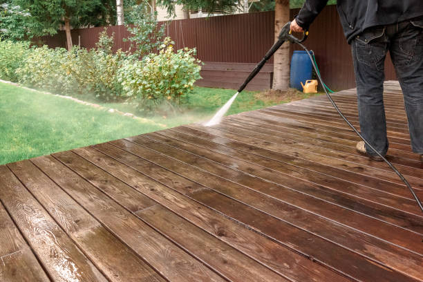Best Concrete Sealing  in Mojave, CA