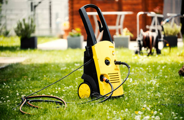 Best Patio and Deck Pressure Washing  in Mojave, CA